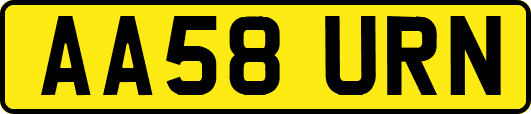 AA58URN