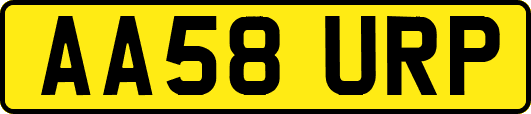 AA58URP