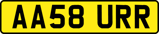 AA58URR