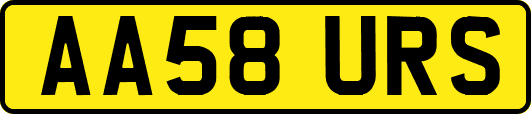 AA58URS