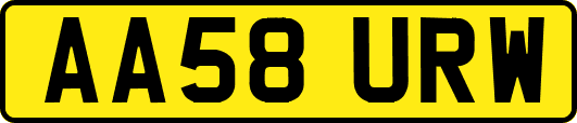 AA58URW