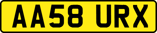 AA58URX
