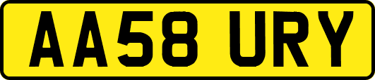 AA58URY