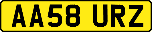 AA58URZ