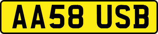 AA58USB