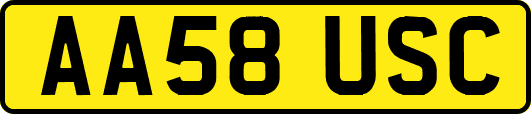 AA58USC