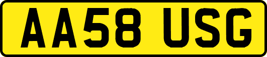 AA58USG