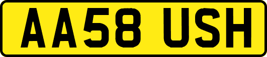 AA58USH