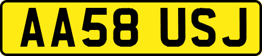 AA58USJ