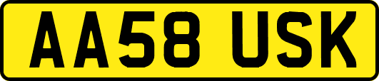 AA58USK