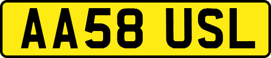AA58USL