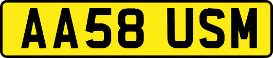 AA58USM