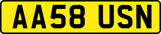 AA58USN