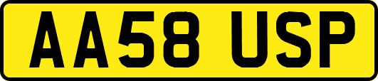 AA58USP