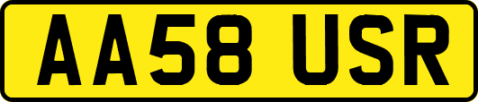 AA58USR
