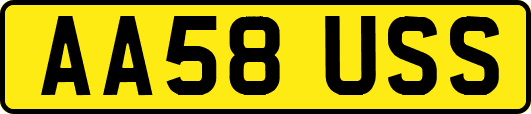 AA58USS