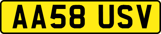 AA58USV