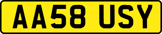 AA58USY