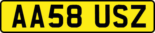 AA58USZ