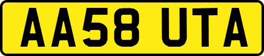 AA58UTA