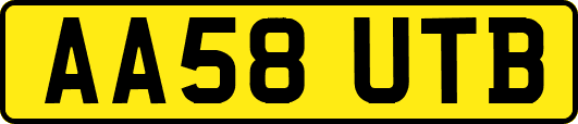 AA58UTB