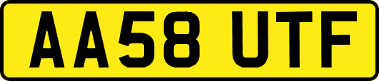 AA58UTF