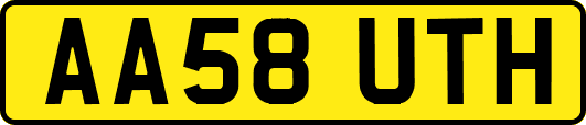 AA58UTH