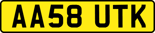 AA58UTK