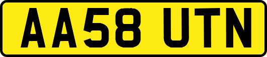 AA58UTN