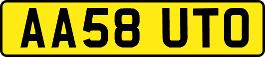 AA58UTO