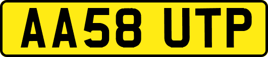 AA58UTP