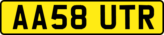 AA58UTR