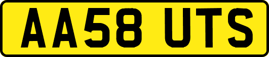 AA58UTS