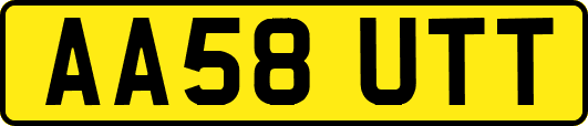 AA58UTT