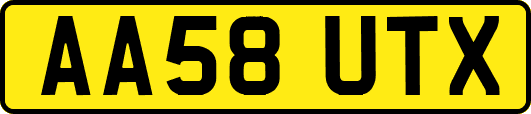 AA58UTX