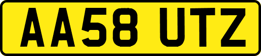 AA58UTZ