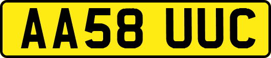 AA58UUC