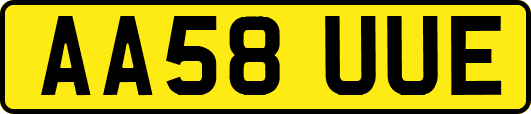 AA58UUE