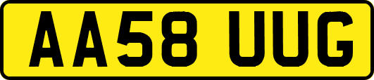 AA58UUG