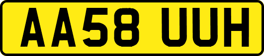 AA58UUH