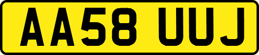 AA58UUJ