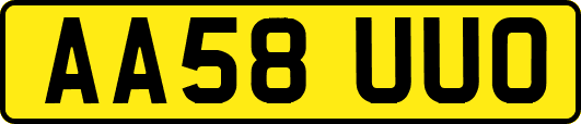 AA58UUO