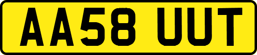 AA58UUT