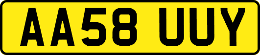 AA58UUY