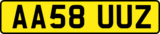 AA58UUZ