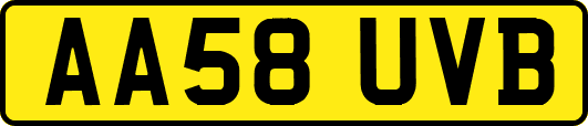 AA58UVB