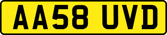 AA58UVD