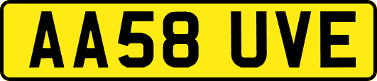 AA58UVE