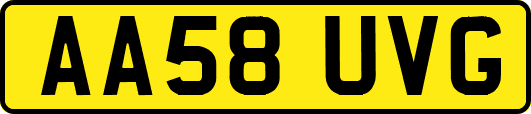 AA58UVG