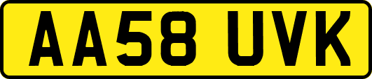 AA58UVK